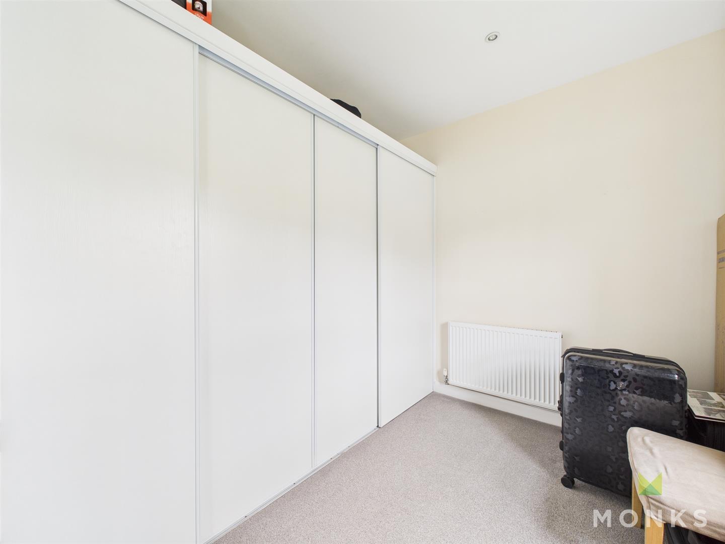 Spring Meadow Orchard Lane, Shrewsbury, SY5 8LD For Sale